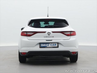 Renault Mégane 1,6 SCe 84kW Klimatizace 2018