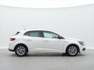 Renault Mégane 1,6 SCe 84kW Klimatizace 2018