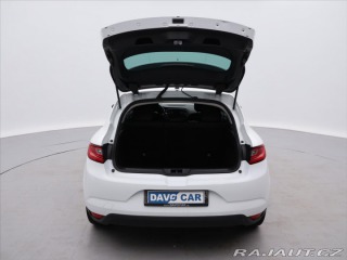 Renault Mégane 1,6 SCe 84kW Klimatizace 2018