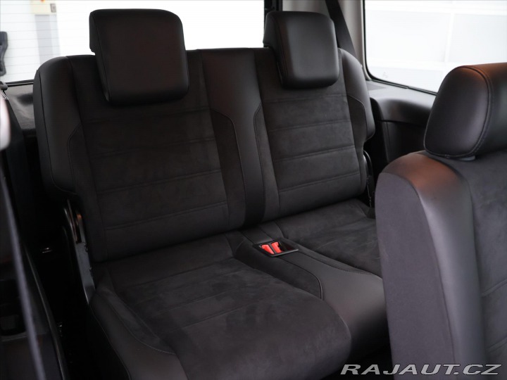 Volkswagen Caddy 1.4 TSI Highline DSG 7-Mí 2017