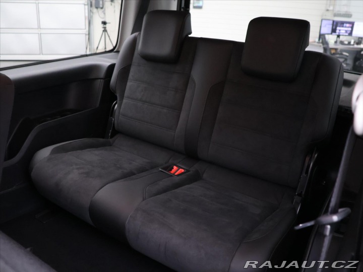 Volkswagen Caddy 1.4 TSI Highline DSG 7-Mí 2017