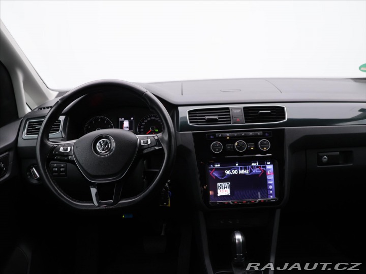 Volkswagen Caddy 1.4 TSI Highline DSG 7-Mí 2017