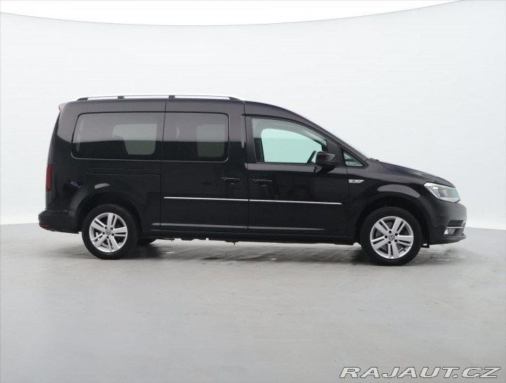 Volkswagen Caddy 1.4 TSI Highline DSG 7-Mí 2017
