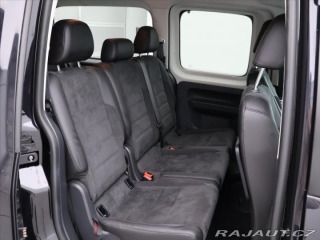 Volkswagen Caddy 1.4 TSI Highline DSG 7-Mí 2017