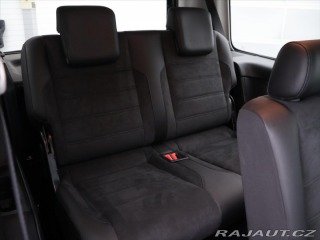 Volkswagen Caddy 1.4 TSI Highline DSG 7-Mí 2017