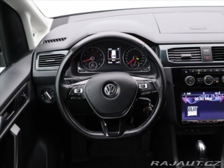 Volkswagen Caddy 1.4 TSI Highline DSG 7-Mí 2017