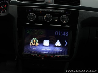 Volkswagen Caddy 1.4 TSI Highline DSG 7-Mí 2017