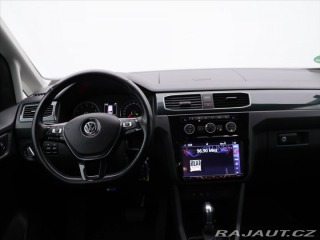 Volkswagen Caddy 1.4 TSI Highline DSG 7-Mí 2017