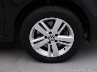 Volkswagen Caddy 1.4 TSI Highline DSG 7-Mí 2017