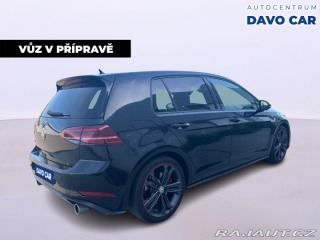 Volkswagen Golf 2,0 TSI 180kW DSG CZ GTI 2020