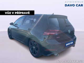 Volkswagen Golf 2,0 TSI 180kW DSG CZ GTI 2020