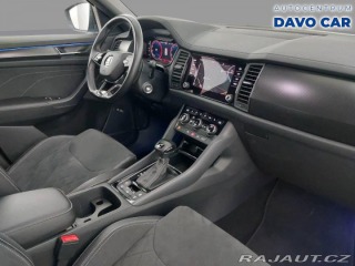 Škoda Kodiaq 2,0 TDI 4x4 DSG Sportline 2022