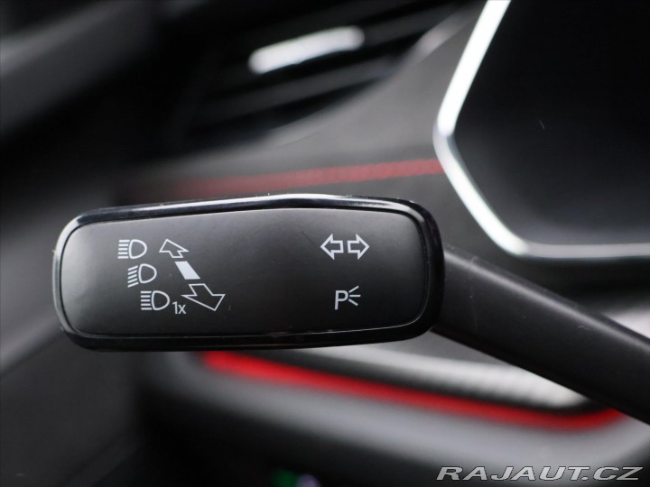 Škoda Octavia 2,0 TDI 147kW DSG RS 2023