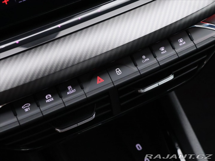 Škoda Octavia 2,0 TDI 147kW DSG LED Kli 2023