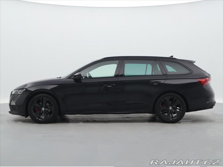 Škoda Octavia 2,0 TDI 147kW DSG LED Kli 2023