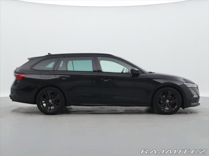 Škoda Octavia 2,0 TDI 147kW DSG RS 2023