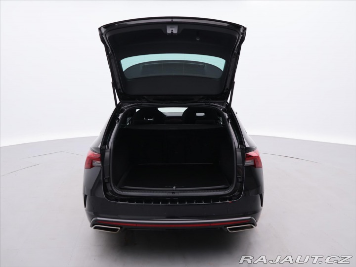 Škoda Octavia 2,0 TDI 147kW DSG LED Kli 2023