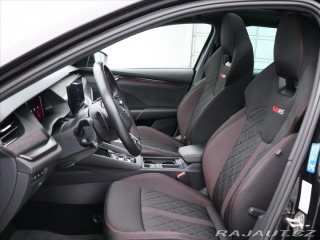 Škoda Octavia 2,0 TDI 147kW DSG RS 2023