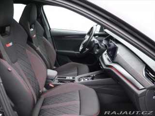 Škoda Octavia 2,0 TDI 147kW DSG RS 2023