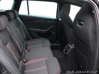 Škoda Octavia 2,0 TDI 147kW DSG RS 2023