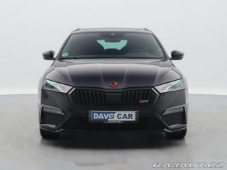 Škoda Octavia 2,0 TDI 147kW DSG RS 2023
