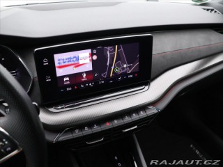 Škoda Octavia 2,0 TDI 147kW DSG RS 2023