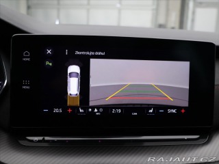 Škoda Octavia 2,0 TDI 147kW DSG RS 2023