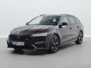 Škoda Octavia 2,0 TDI 147kW DSG RS 2023