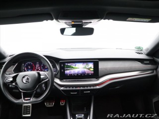 Škoda Octavia 2,0 TDI 147kW DSG RS 2023