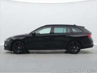 Škoda Octavia 2,0 TDI 147kW DSG RS 2023
