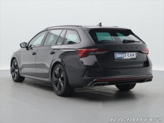 Škoda Octavia 2,0 TDI 147kW DSG RS 2023