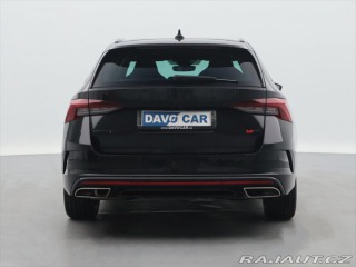 Škoda Octavia 2,0 TDI 147kW DSG RS 2023