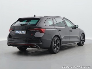 Škoda Octavia 2,0 TDI 147kW DSG RS 2023