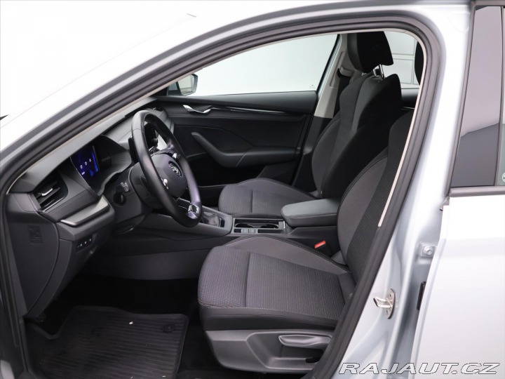 Škoda Octavia 2,0 TDI 85kW Ambition CZ 2022
