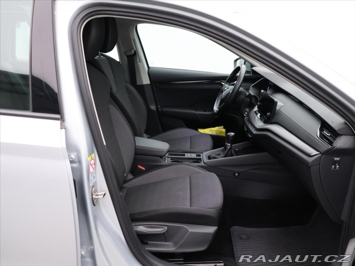 Škoda Octavia 2,0 TDI 85kW Ambition CZ 2022