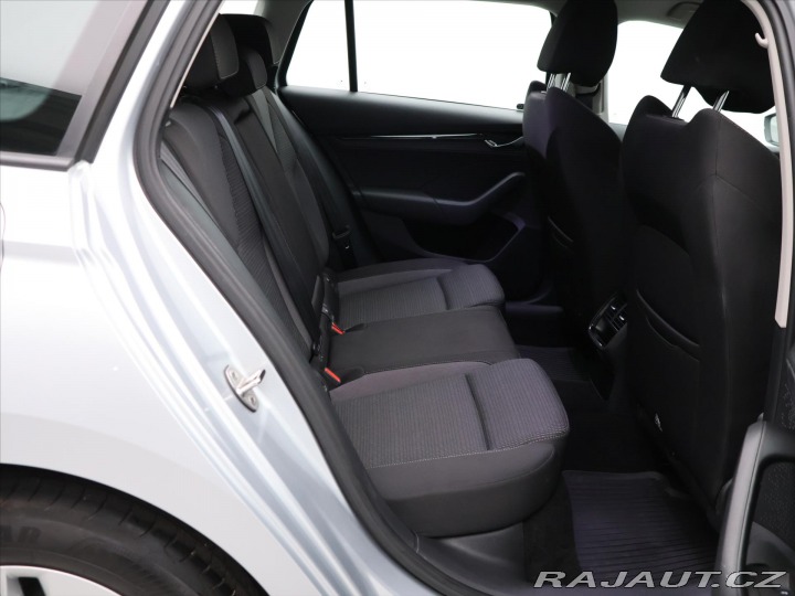 Škoda Octavia 2,0 TDI 85kW Ambition CZ 2022