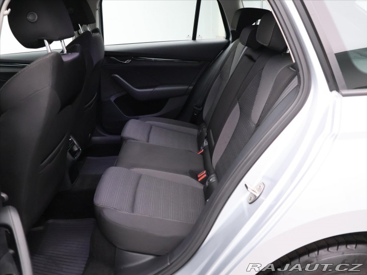 Škoda Octavia 2,0 TDI 85kW Ambition CZ 2022