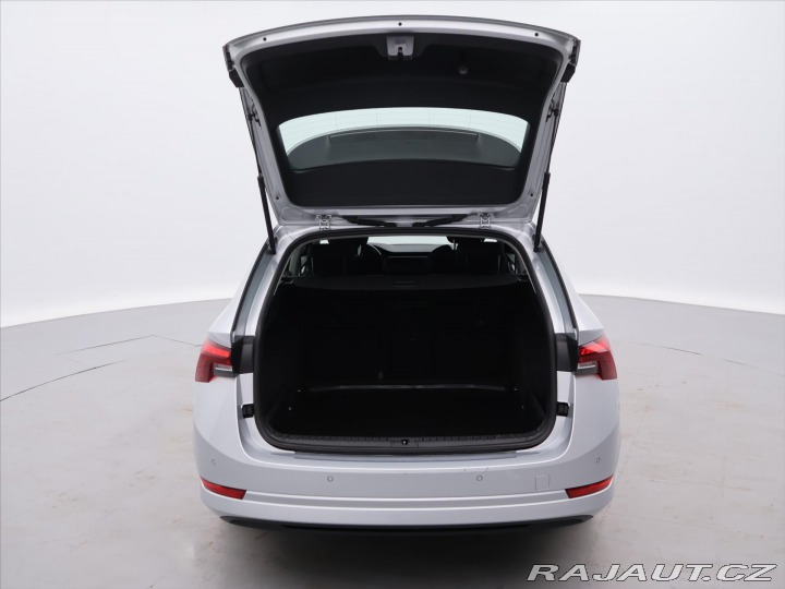 Škoda Octavia 2,0 TDI 85kW Ambition CZ 2022