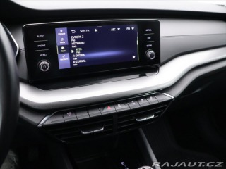 Škoda Octavia 2,0 TDI 85kW Ambition CZ 2022