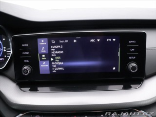 Škoda Octavia 2,0 TDI 85kW Ambition CZ 2022