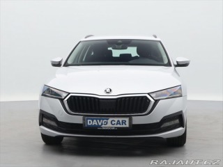 Škoda Octavia 2,0 TDI 85kW Ambition CZ 2022