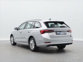 Škoda Octavia 2,0 TDI 85kW Ambition CZ 2022
