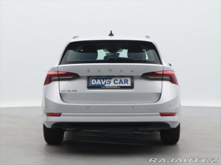 Škoda Octavia 2,0 TDI 85kW Ambition CZ 2022