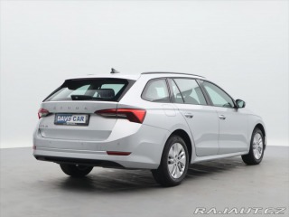 Škoda Octavia 2,0 TDI 85kW Ambition CZ 2022