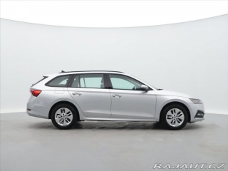 Škoda Octavia 2,0 TDI 85kW Ambition CZ 2022