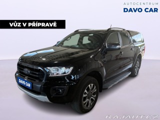 Ford Ranger 2,0 TDCi 156kW Aut. Wildt