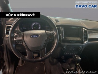 Ford Ranger 2,0 TDCi 156kW Aut. Wildt 2020