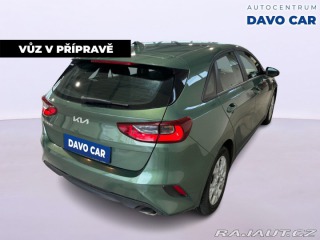 Kia Ceed 1,0 T-GDI 73kW CZ Spin 2024