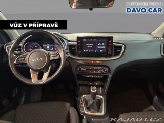 Kia Ceed 1,0 T-GDI 73kW CZ Spin 2024
