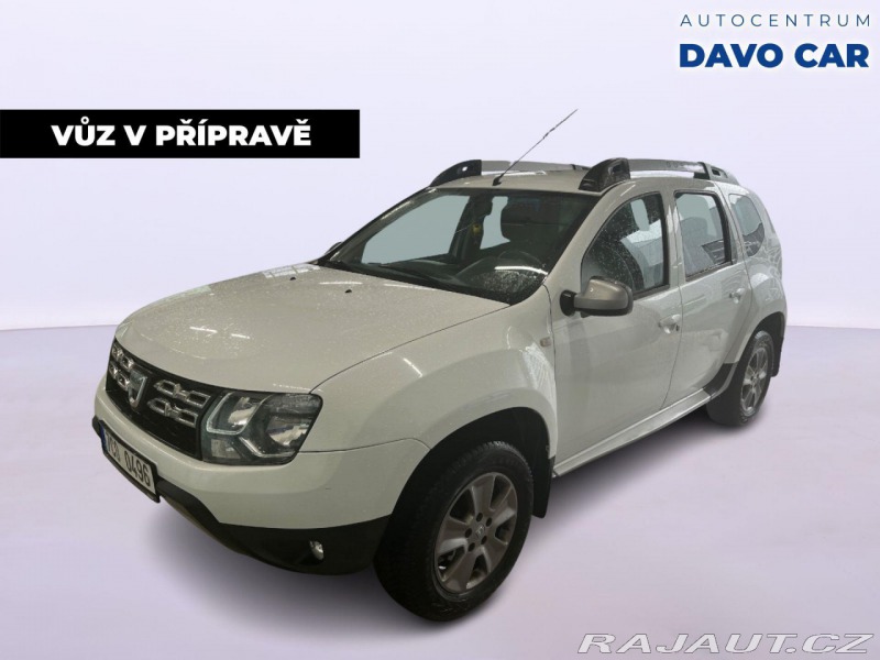 Dacia Duster 1,6 16V 77kW Cool CZ